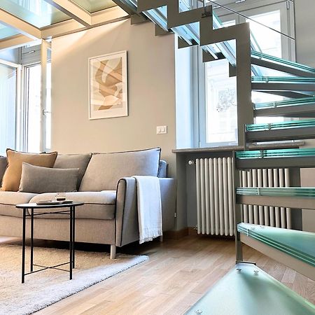 Jacuzzi Luxury Apartment In The Town Centre Turin Ngoại thất bức ảnh