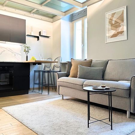 Jacuzzi Luxury Apartment In The Town Centre Turin Ngoại thất bức ảnh