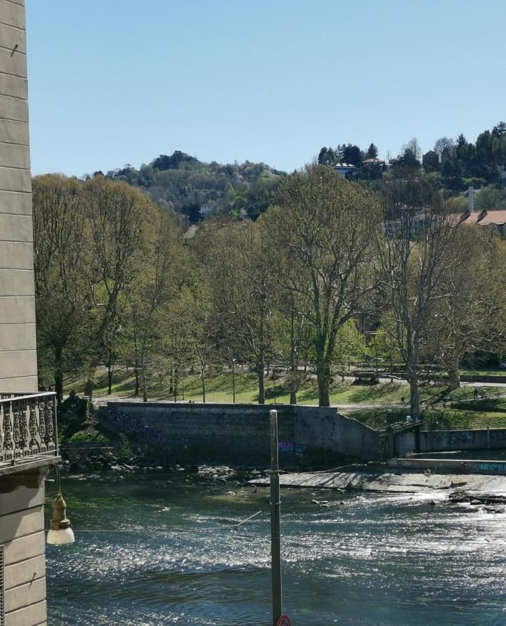 Jacuzzi Luxury Apartment In The Town Centre Turin Ngoại thất bức ảnh