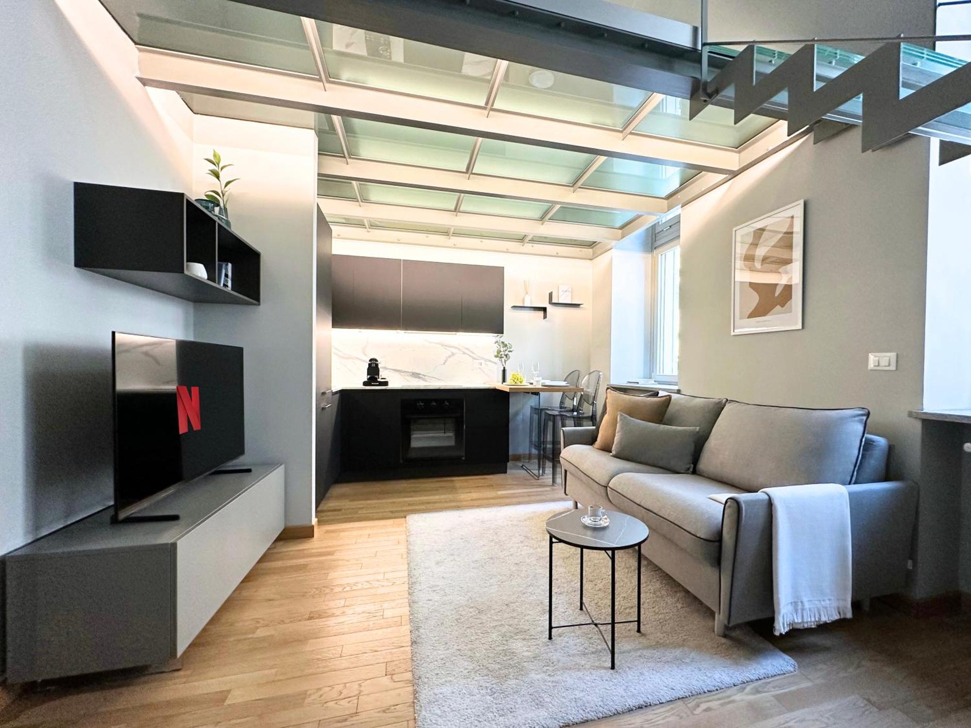 Jacuzzi Luxury Apartment In The Town Centre Turin Ngoại thất bức ảnh