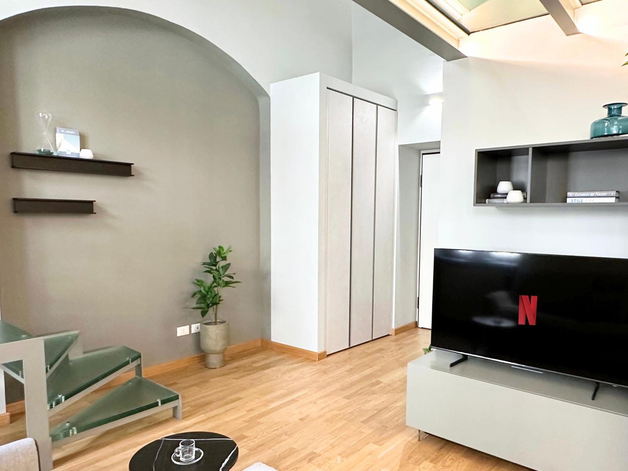 Jacuzzi Luxury Apartment In The Town Centre Turin Ngoại thất bức ảnh