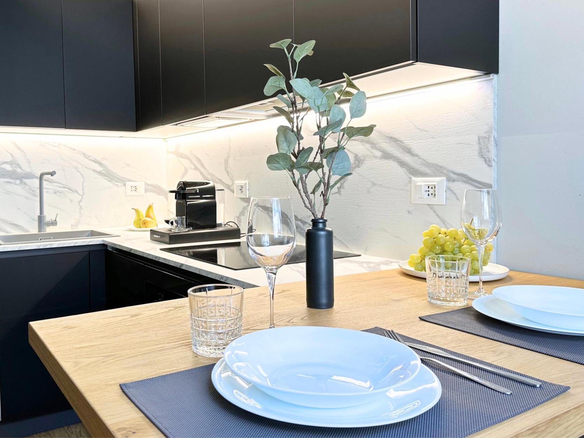 Jacuzzi Luxury Apartment In The Town Centre Turin Ngoại thất bức ảnh