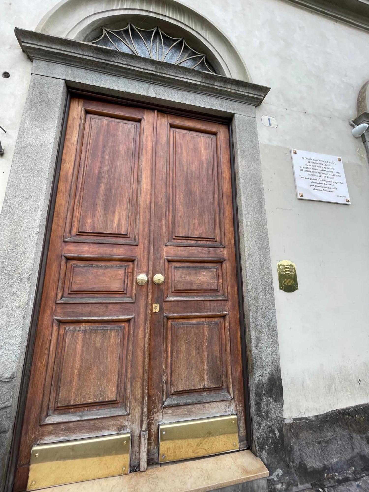 Jacuzzi Luxury Apartment In The Town Centre Turin Ngoại thất bức ảnh